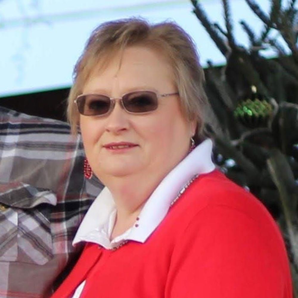 Meet your Posher, Vonda
